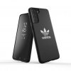 Samsung Galaxy S21 Plus Deksel Snap Case Trefoil Svart