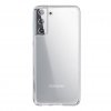 Samsung Galaxy S21 Plus Deksel SoftCover Transparent Klar