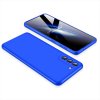Samsung Galaxy S21 Plus Deksel Tredelt Blå