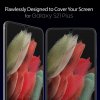 Samsung Galaxy S21 Plus Skjermbeskytter Dome Glass 2-pack