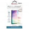 Samsung Galaxy S21 Plus Skjermbeskytter Glass Fusion Visionguard+