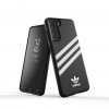 Samsung Galaxy S21 Deksel 3 Stripes Snap Case Svart