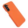 Samsung Galaxy S21 Deksel Oransje