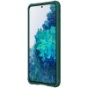Samsung Galaxy S21 Deksel CamShield Grønn