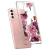 Samsung Galaxy S21 Deksel Cecile Rose Floral