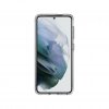 Samsung Galaxy S21 Deksel Evo Clear Transparent Klar