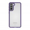 Samsung Galaxy S21 Deksel FeroniaBio Pure Lilla