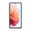 Samsung Galaxy S21 Deksel FeroniaBio Terra Blå