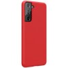 Samsung Galaxy S21 Deksel FlexCase Rød