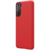 Samsung Galaxy S21 Deksel FlexCase Rød