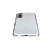 Samsung Galaxy S21 Deksel Presidio Perfect-Clear Clear