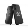 Samsung Galaxy S21 Deksel Snap Case Trefoil Svart