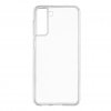 Samsung Galaxy S21 Deksel SoftCover Transparent Klar