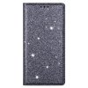 Samsung Galaxy S21 Ultra Etui Glitter Grå