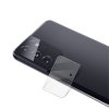 Samsung Galaxy S21 Ultra Linsebeskyttelse i Herdet Glass