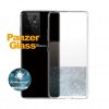 Samsung Galaxy S21 Ultra Deksel ClearCase