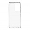 Samsung Galaxy S21 Ultra Deksel Crystal Palace Transparent Klar