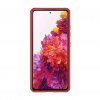Samsung Galaxy S21 Ultra Deksel FeroniaBio Pure Rød