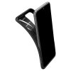 Samsung Galaxy S21 Ultra Deksel Liquid Air Matte Black