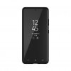 Samsung Galaxy S21 Ultra Deksel Snap Case Trefoil Svart