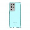 Samsung Galaxy S21 Ultra Deksel Spectrum Clear Blå