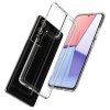 Samsung Galaxy S21 Ultra Deksel Ultra Hybrid Crystal Clear