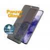 Samsung Galaxy S21 Ultra Skjermbeskytter Case Friendly Privacy