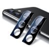 Samsung Galaxy S22/Galaxy S22 Plus Kameralinsskydd Camera Lens Protector 2-pack