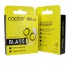 Samsung Galaxy S22/Galaxy S22 Plus Linsebeskyttelse Exoglass Lens Protector