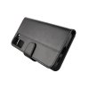 Samsung Galaxy S22 Etui Utbrettbar Kortlomme Svart