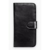 Samsung Galaxy S22 Plus Etui Magnet Wallet+ Svart