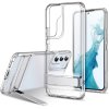 Samsung Galaxy S22 Plus Deksel Air Shield Boost Transparent Klar