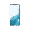 Samsung Galaxy S22 Plus Deksel Evo Clear Transparent Klar