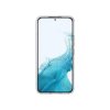 Samsung Galaxy S22 Plus Deksel Evo Lite Transparent Klar