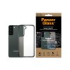 Samsung Galaxy S22 Plus Deksel HardCase Crystal Black