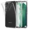 Samsung Galaxy S22 Plus Deksel Liquid Crystal Crystal Clear