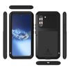 Samsung Galaxy S22 Plus Deksel Powerful Case Svart