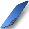 Samsung Galaxy S22 Plus Deksel Shield Slim Blå