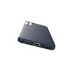 Samsung Galaxy S22 Plus Deksel Thin Case V3 Midwinter Blue