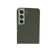 Samsung Galaxy S22 Plus Deksel Thin Case V3 Pine Green