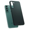Samsung Galaxy S22 Plus Deksel Thin Fit Abyss Green