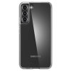 Samsung Galaxy S22 Plus Deksel Ultra Hybrid Crystal Clear