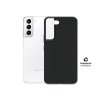 Samsung Galaxy S22 Deksel Biodegradable Case Svart