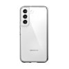 Samsung Galaxy S22 Deksel Presidio Perfect-Clear Clear