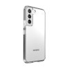 Samsung Galaxy S22 Deksel Presidio Perfect-Clear Clear