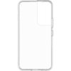 Samsung Galaxy S22 Deksel React Transparent Klar
