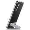 Samsung Galaxy S22 Deksel Slim Armor Essential S Crystal Clear