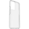 Samsung Galaxy S22 Deksel Symmetry Series Transparent Klar