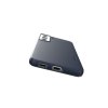 Samsung Galaxy S22 Deksel Thin Case V3 Midwinter Blue