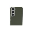 Samsung Galaxy S22 Deksel Thin Case V3 Pine Green